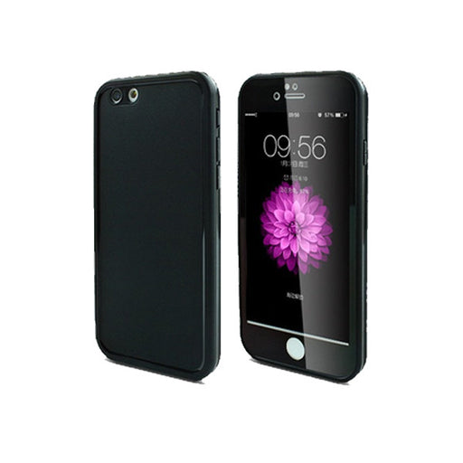 Original Submarine Case - Ultimate Waterproof Case for iPhone 6 / iPhone 6 Plus