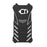 The Dark Knight Ultimate Heavy Duty Metal Case for iPhones and Samsung Phones