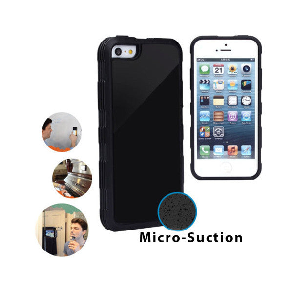 Magic Anti-Gravity Phone Case