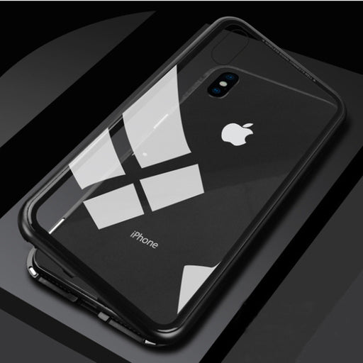 Ultra Magnetic Absorption Case for iPhone 8 Plus & iPhone 7 Plus