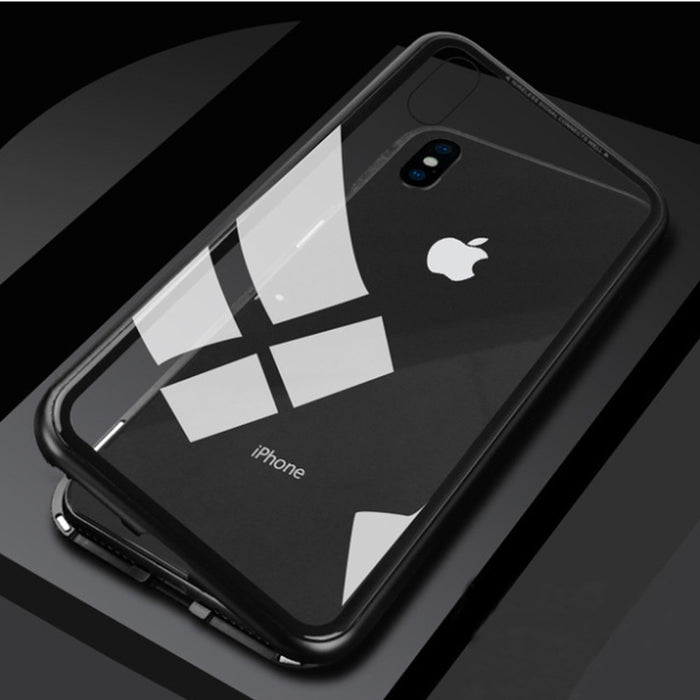 Ultra Magnetic Absorption Case for iPhone 8 Plus & iPhone 7 Plus
