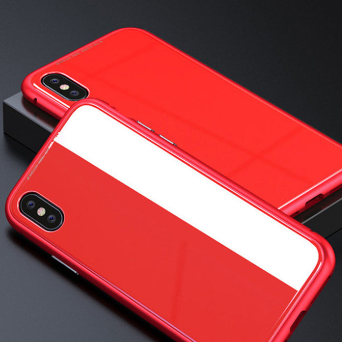 Ultra Magnetic Absorption Case for iPhone 8 Plus & iPhone 7 Plus