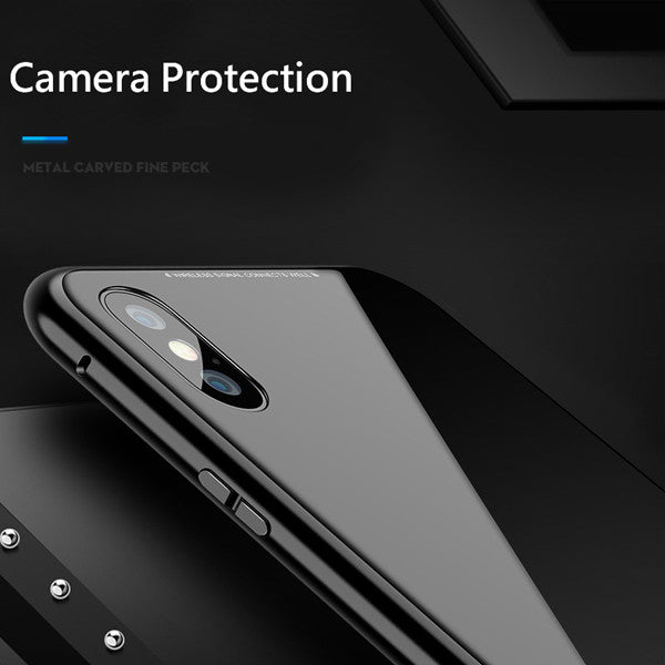 Ultra Magnetic Absorption Case for iPhone 8 Plus & iPhone 7 Plus