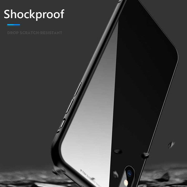 Ultra Magnetic Absorption Case for iPhone 8 Plus & iPhone 7 Plus