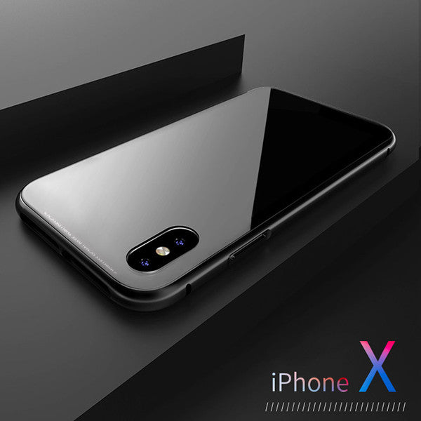 Ultra Magnetic Absorption Case for iPhone 8 Plus & iPhone 7 Plus
