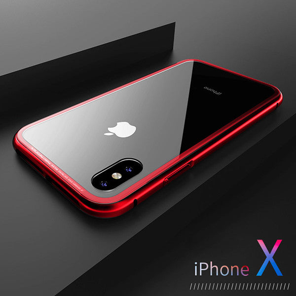 Ultra Magnetic Absorption Case for iPhone 8 Plus & iPhone 7 Plus