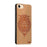 Wooden Phone Case - For iPhone and Samsung   - Husky Wolf